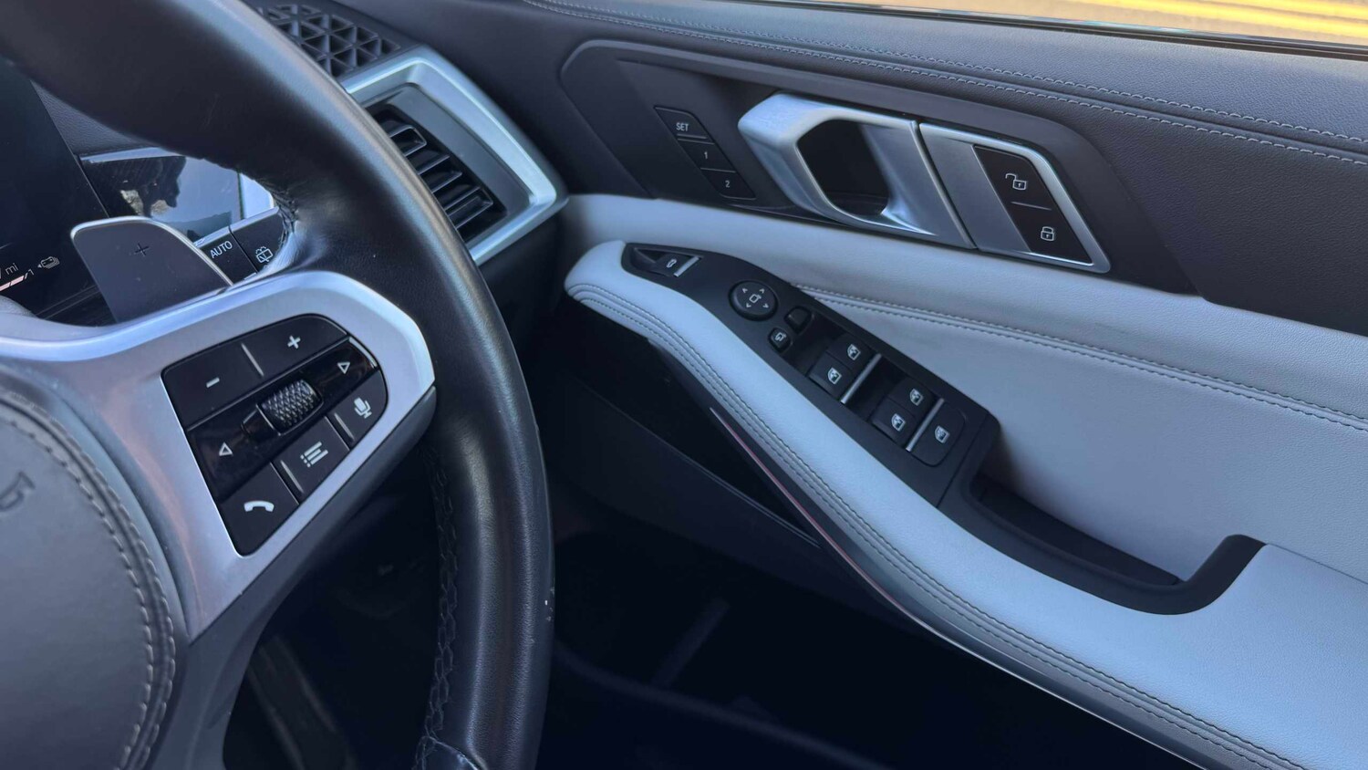 Used BMW X5 2023 for sale - 78119086: Photo 16