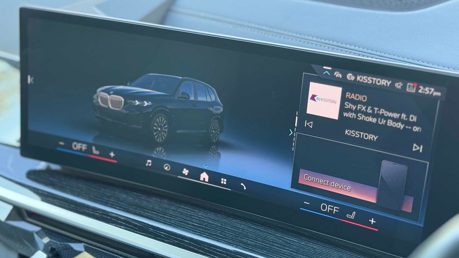 Used BMW X5 2023 for sale - 78119086: Photo 18