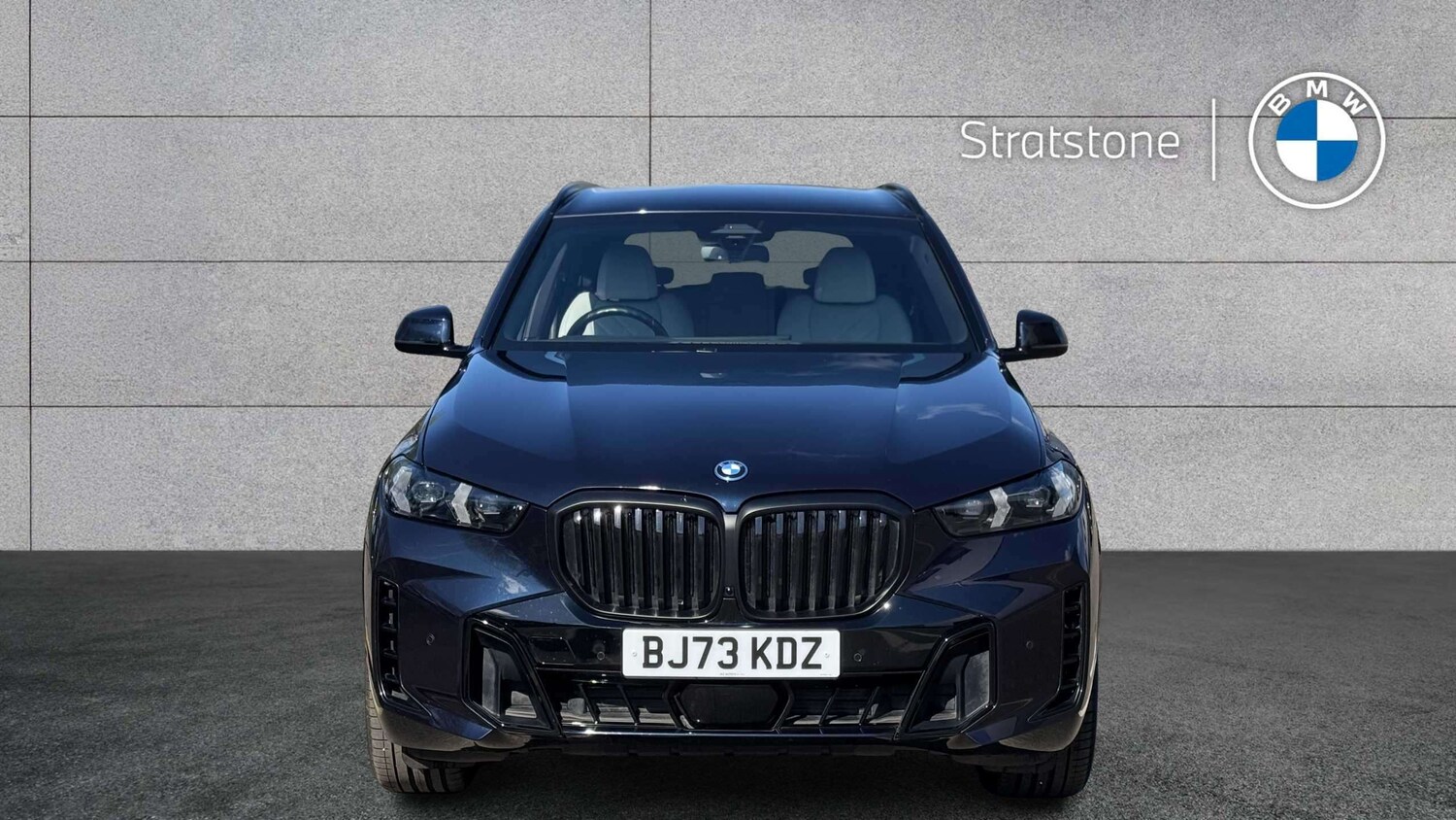 Used BMW X5 2023 for sale - 78119086: Photo 19