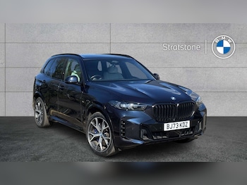 Used BMW X5 2023 for sale - 78119086: Photo