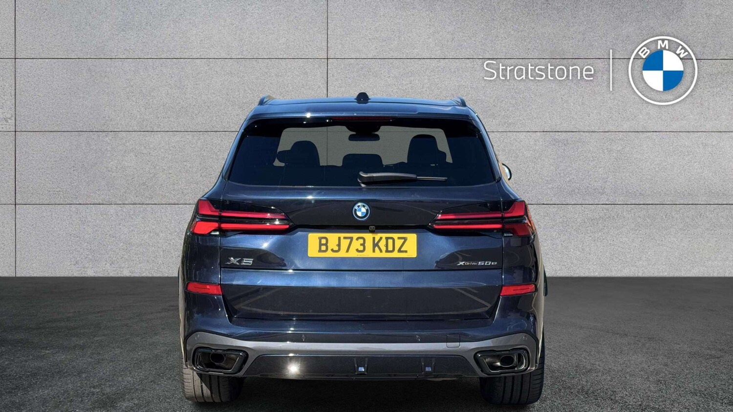 Used BMW X5 2023 for sale - 78119086: Photo 20