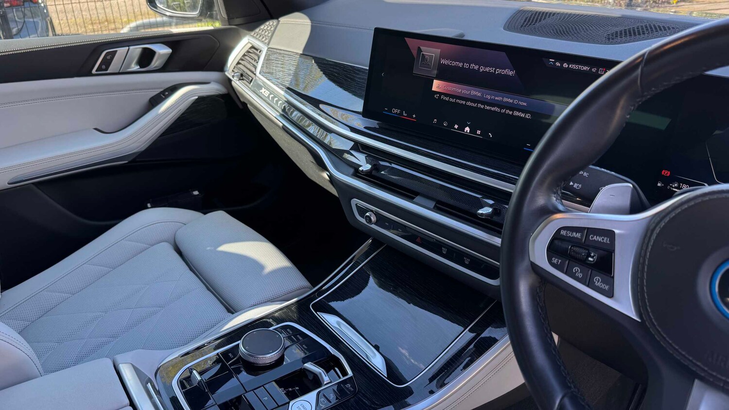 Used BMW X5 2023 for sale - 78119086: Photo 21