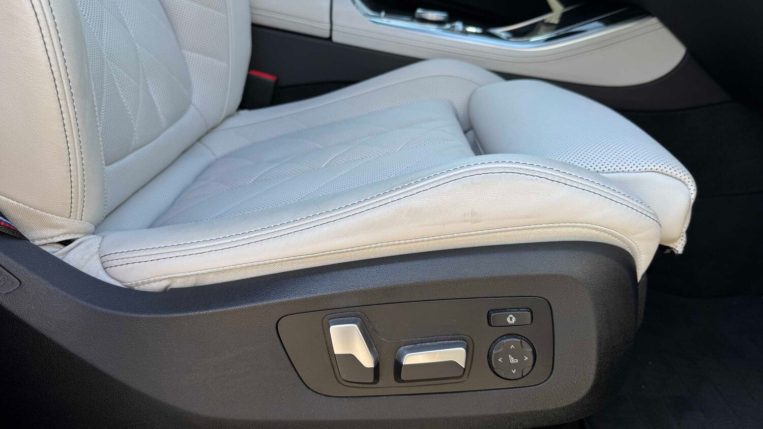 Used BMW X5 2023 for sale - 78119086: Photo 23