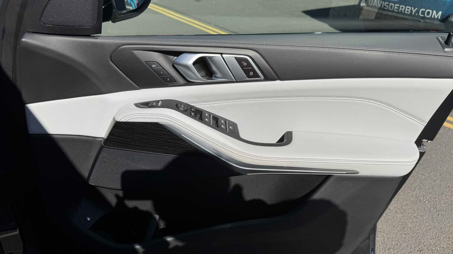 Used BMW X5 2023 for sale - 78119086: Photo 24