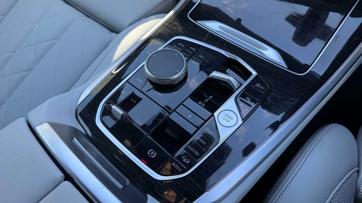 Used BMW X5 2023 for sale - 78119086: Photo 27