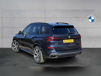 Used BMW X5 2023 for sale - 78119086: Photo