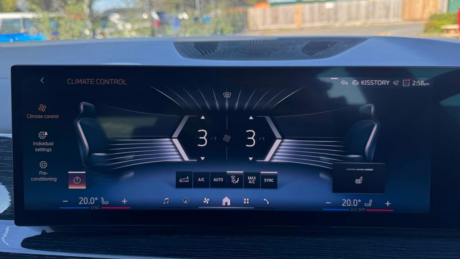 Used BMW X5 2023 for sale - 78119086: Photo 35