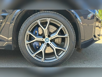 Used BMW X5 2023 for sale - 78119086: Photo