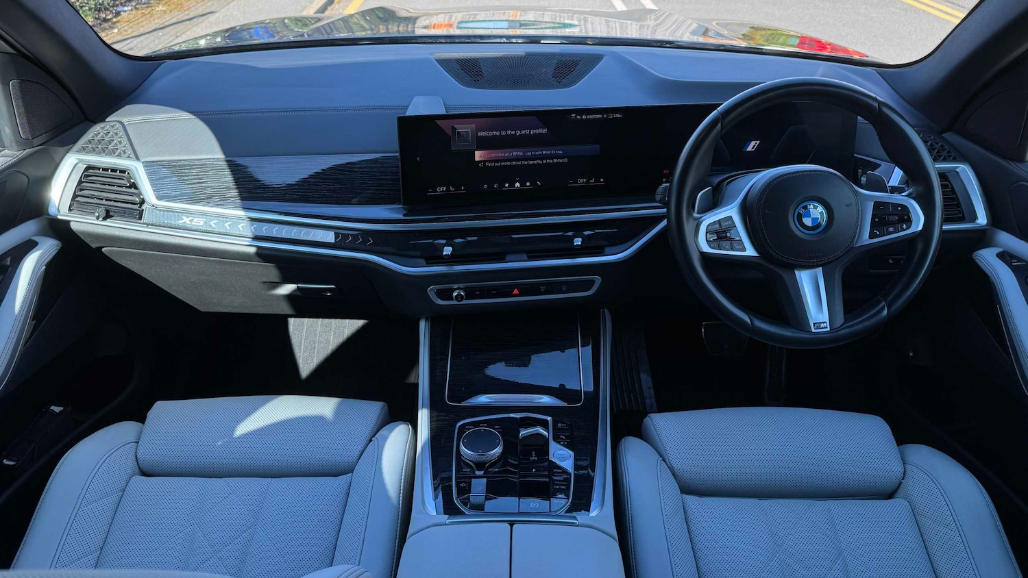 Used BMW X5 2023 for sale - 78119086: Photo 5