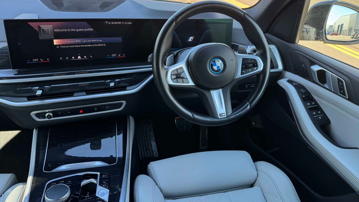 Used BMW X5 2023 for sale - 78119086: Photo 6