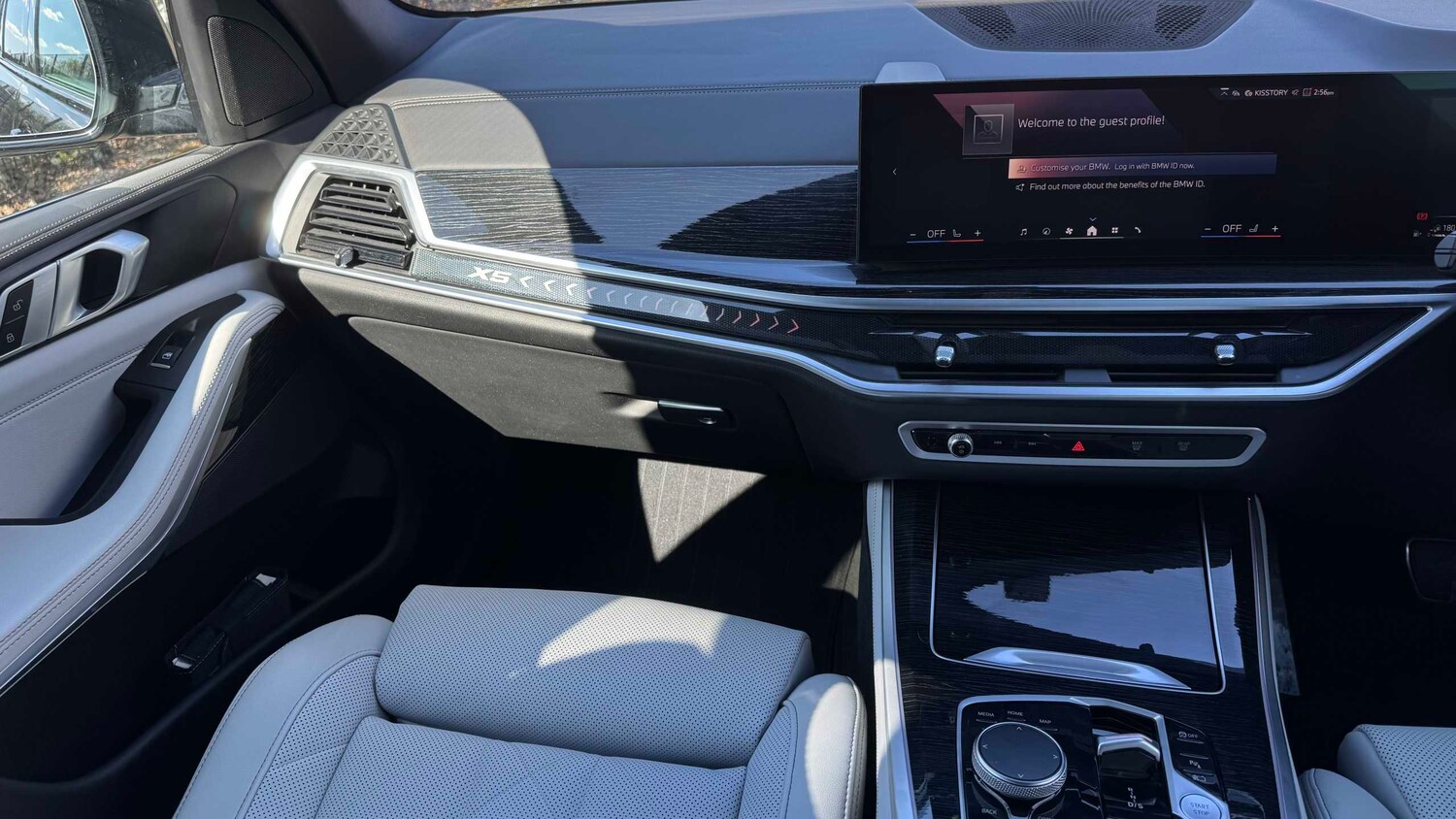 Used BMW X5 2023 for sale - 78119086: Photo 7