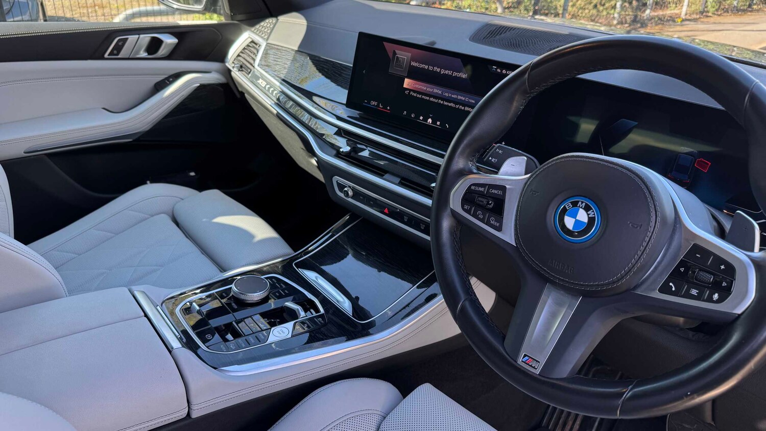 Used BMW X5 2023 for sale - 78119086: Photo 8