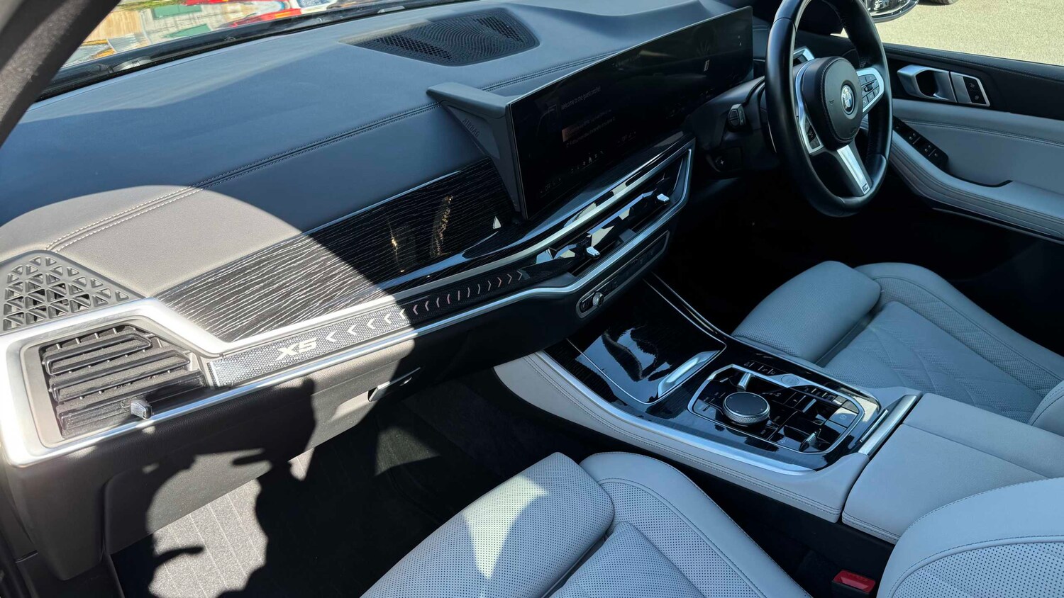 Used BMW X5 2023 for sale - 78119086: Photo 9