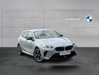 Used BMW 1 Series 2025 for sale - 79065286: Photo