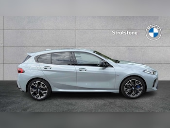 Used BMW 1 Series 2025 for sale - 79065286: Photo