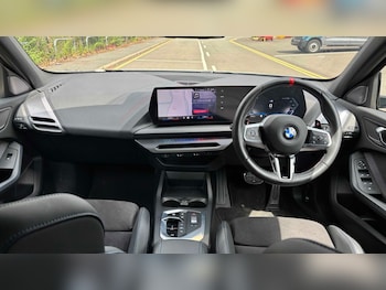 Used BMW 1 Series 2025 for sale - 79065286: Photo