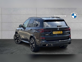 Used BMW X5 2026 for sale - 79014982: Photo