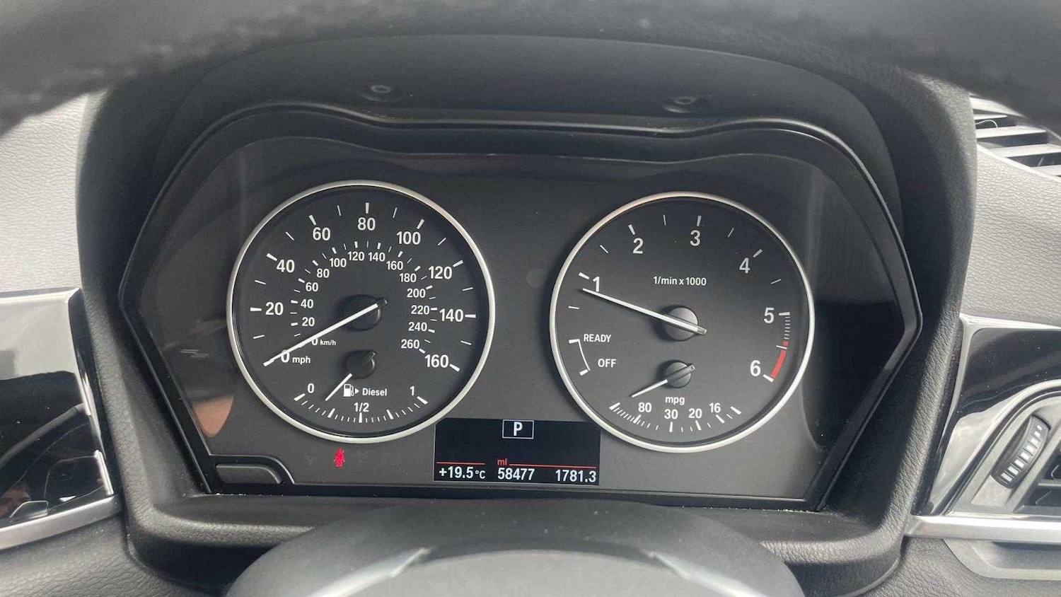 Used BMW X1 2018 for sale - 76126006: Photo 11