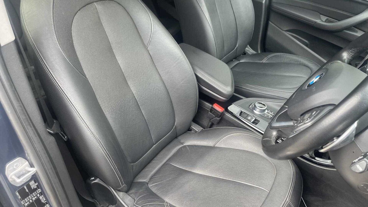 Used BMW X1 2018 for sale - 76126006: Photo 12