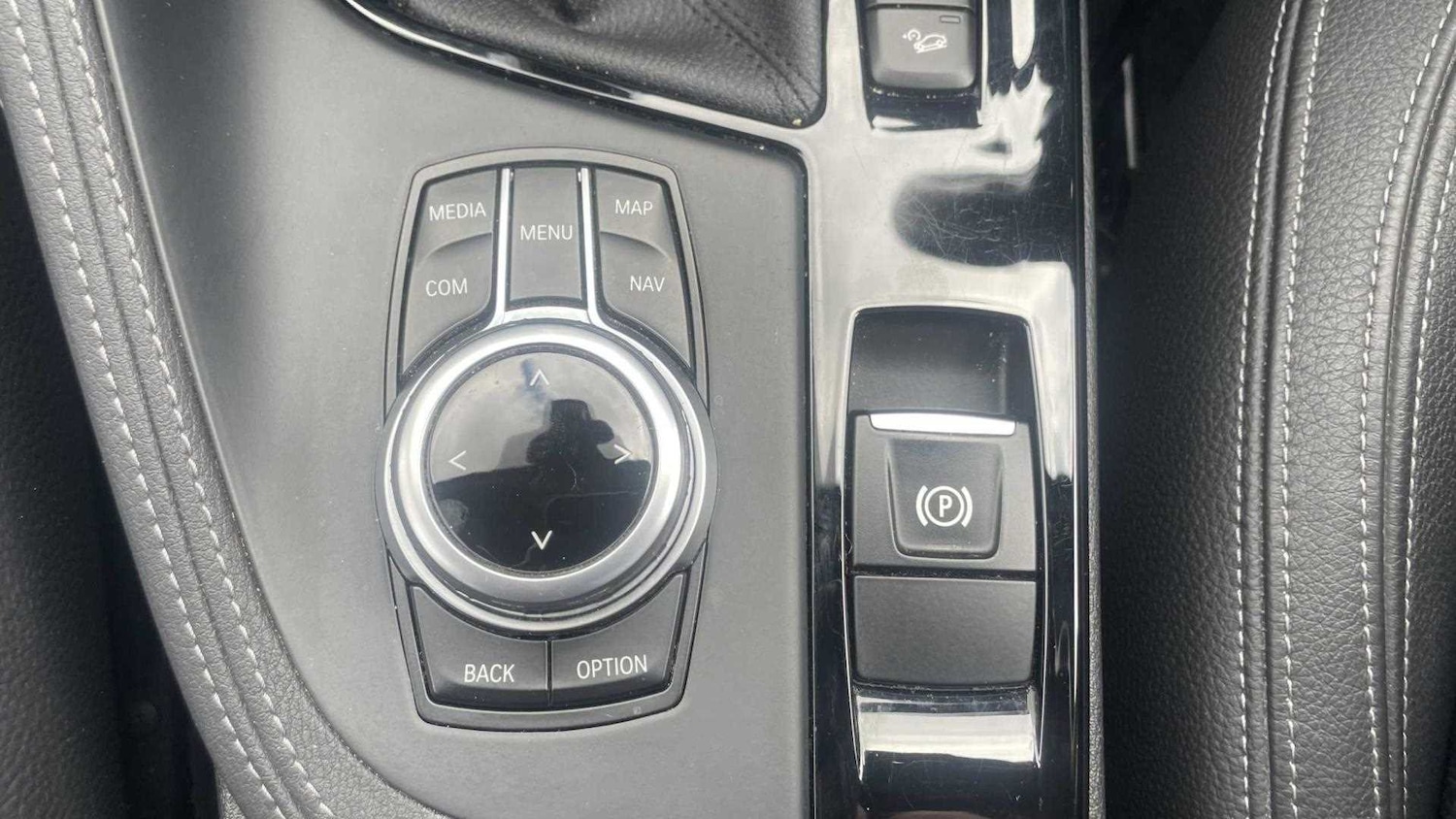Used BMW X1 2018 for sale - 76126006: Photo 15