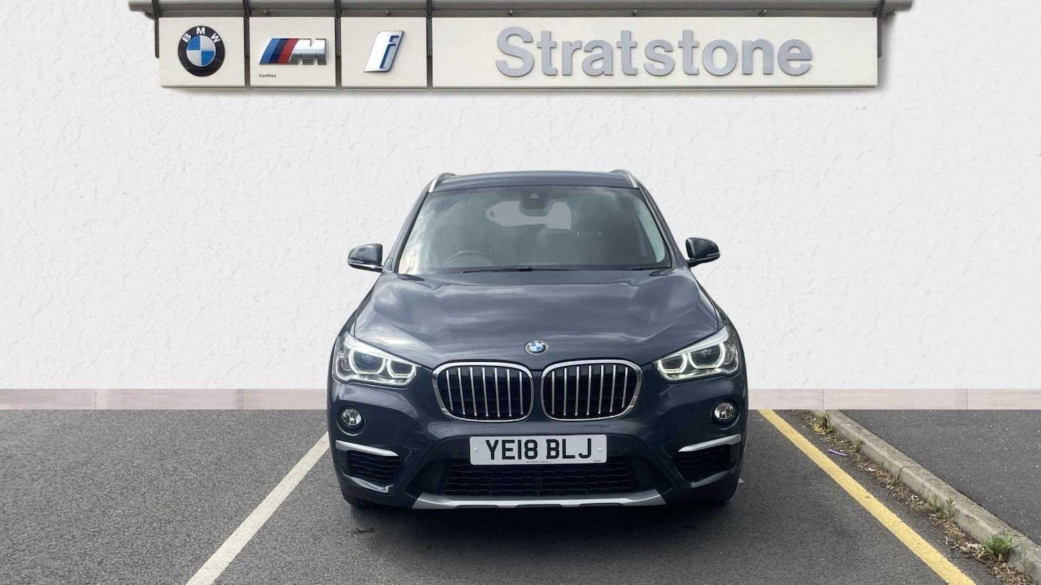 Used BMW X1 2018 for sale - 76126006: Photo 17