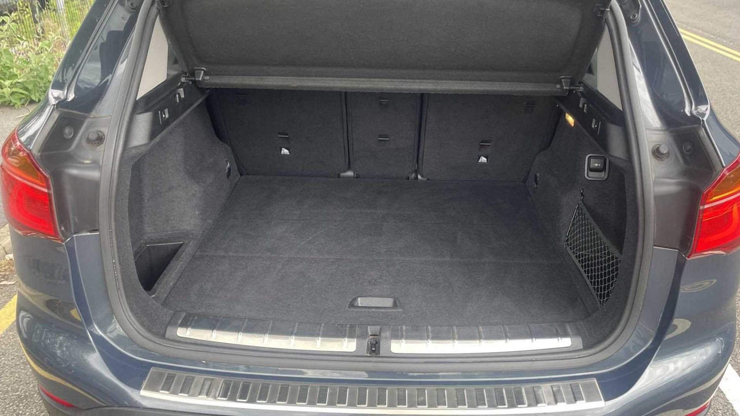 Used BMW X1 2018 for sale - 76126006: Photo 18