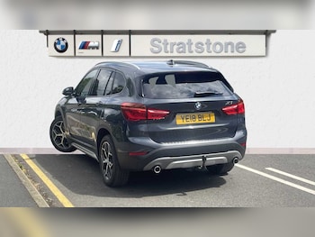 Used BMW X1 2018 for sale - 76126006: Photo 2