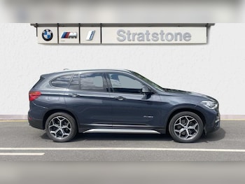 Used BMW X1 2018 for sale - 76126006: Photo 3