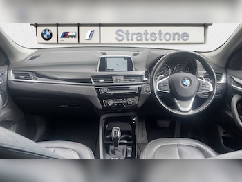Used BMW X1 2018 for sale - 76126006: Photo 4