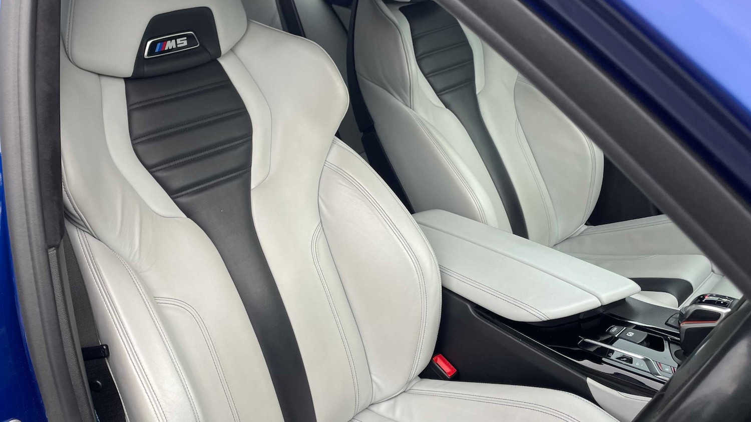 Used BMW M5 2018 for sale - 77480630: Photo 12