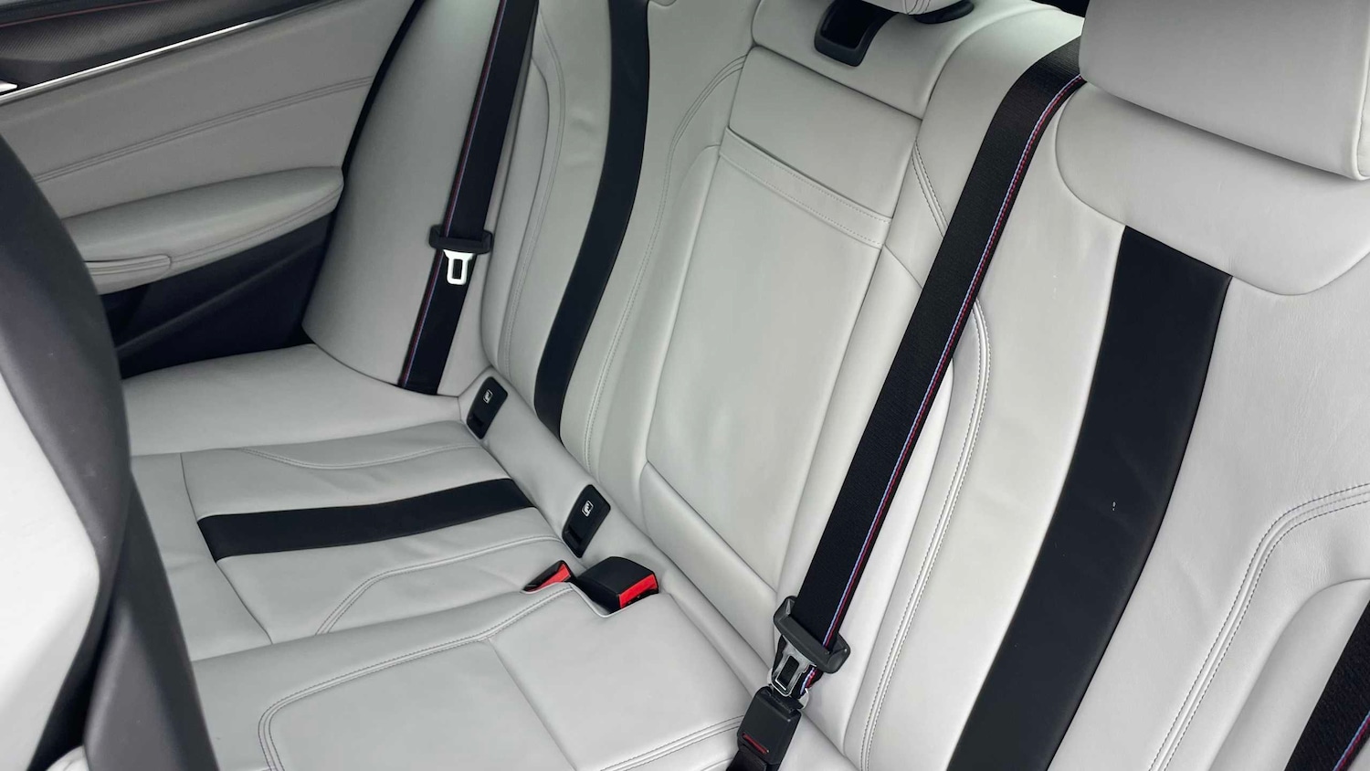 Used BMW M5 2018 for sale - 77480630: Photo 13