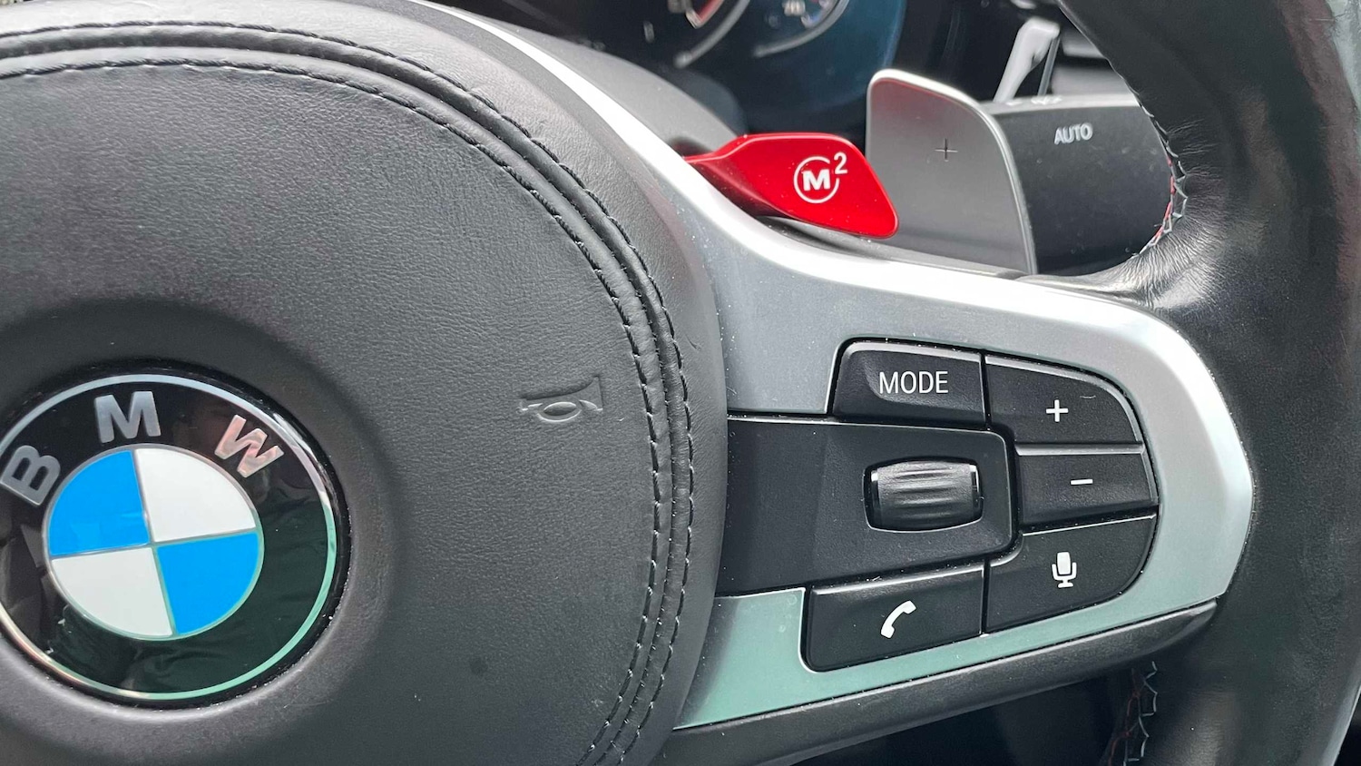 Used BMW M5 2018 for sale - 77480630: Photo 20