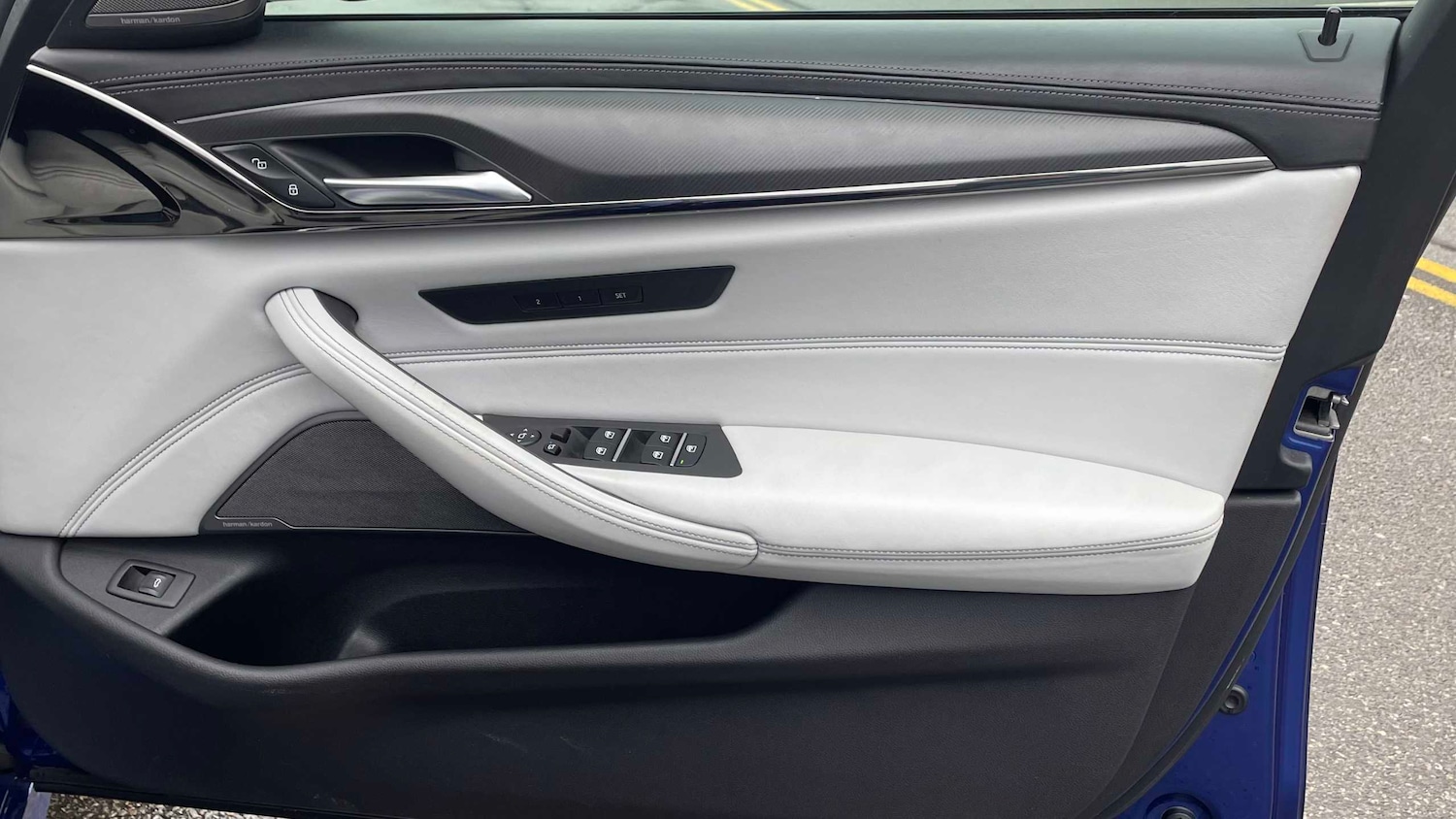 Used BMW M5 2018 for sale - 77480630: Photo 23