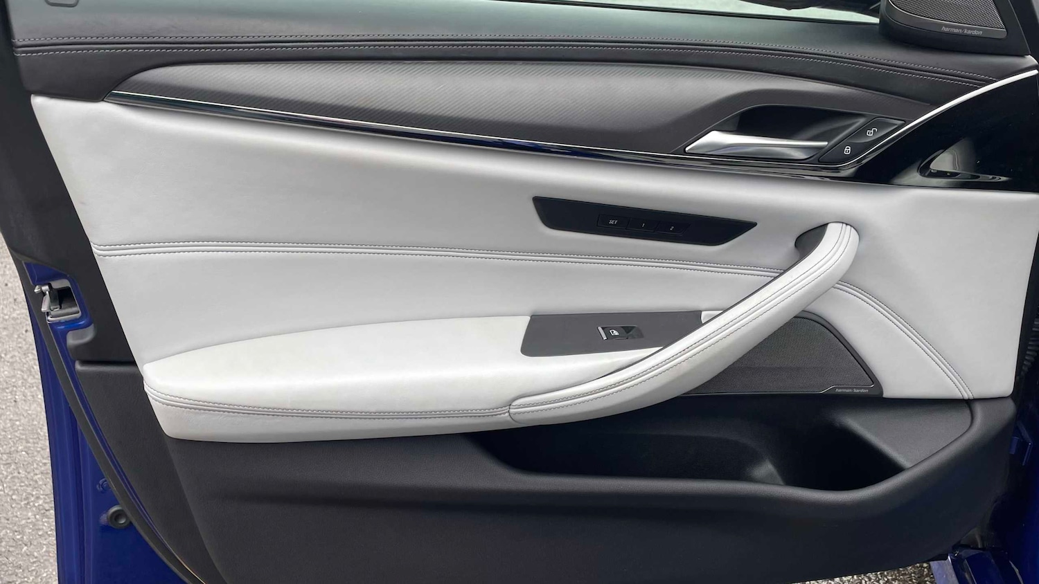 Used BMW M5 2018 for sale - 77480630: Photo 24