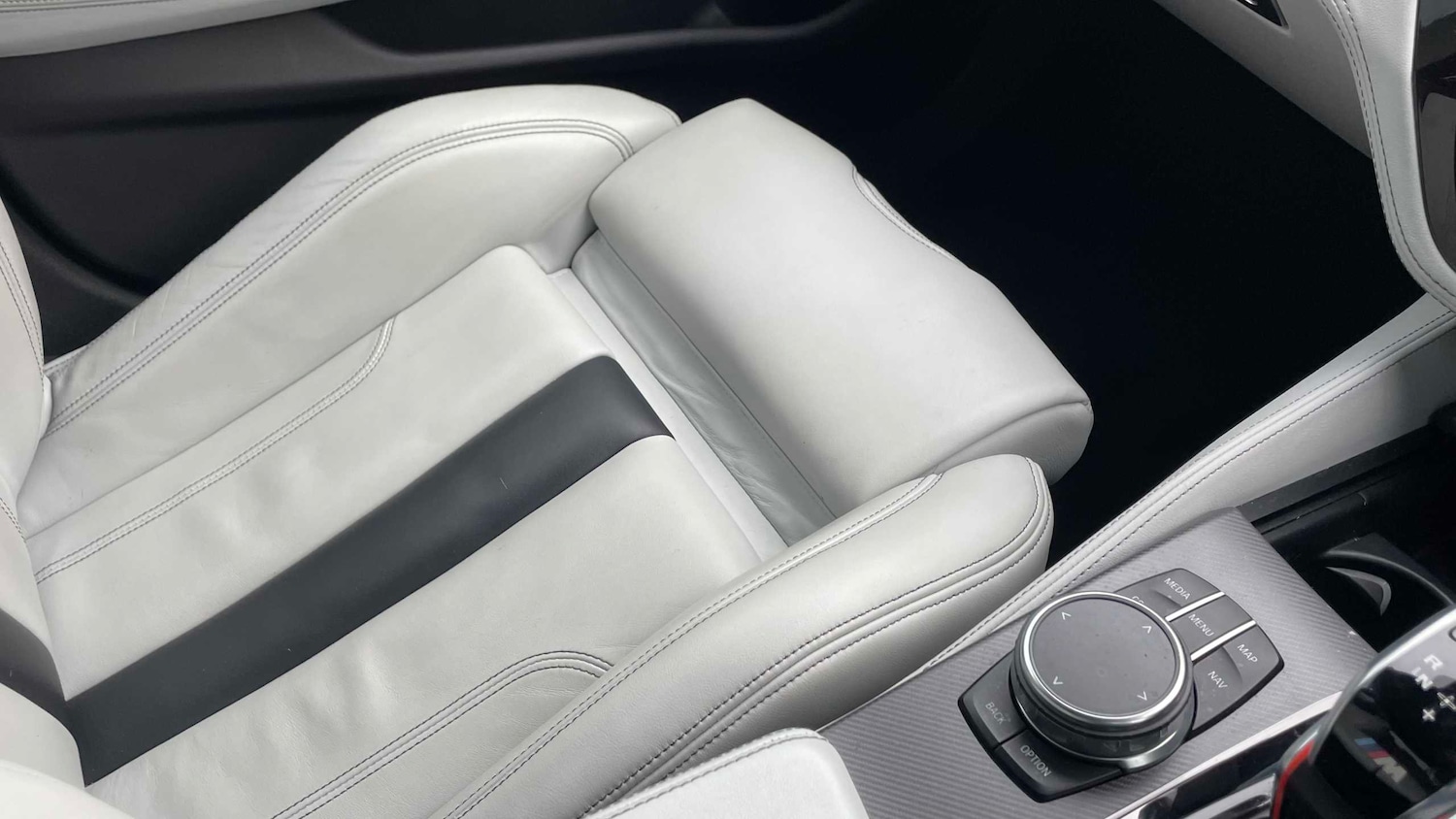 Used BMW M5 2018 for sale - 77480630: Photo 25