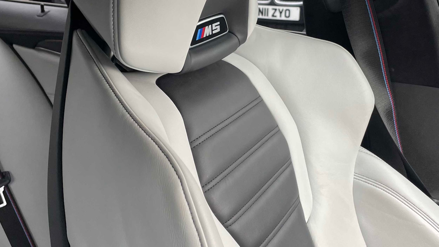 Used BMW M5 2018 for sale - 77480630: Photo 26