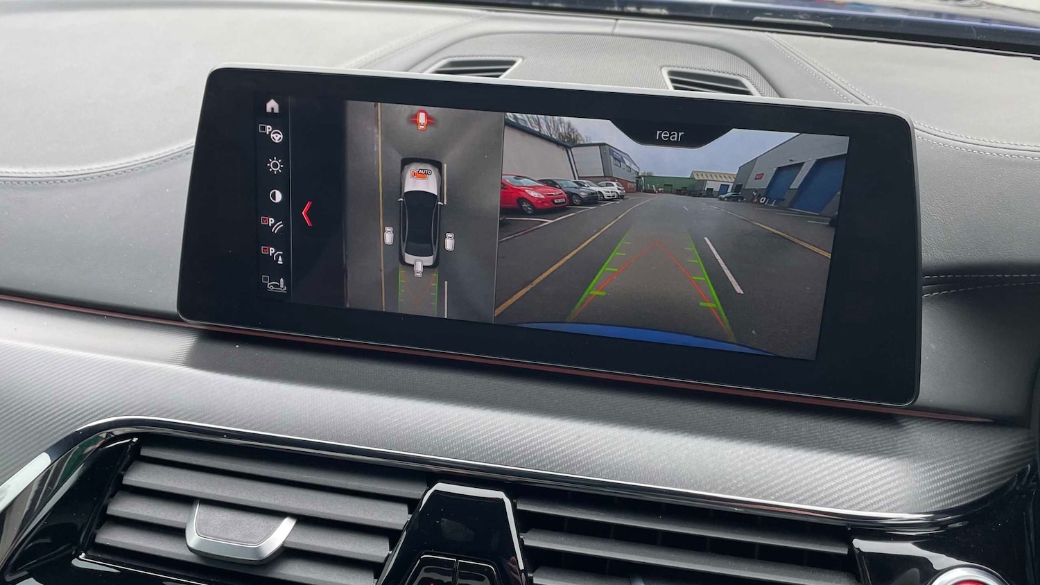 Used BMW M5 2018 for sale - 77480630: Photo 31