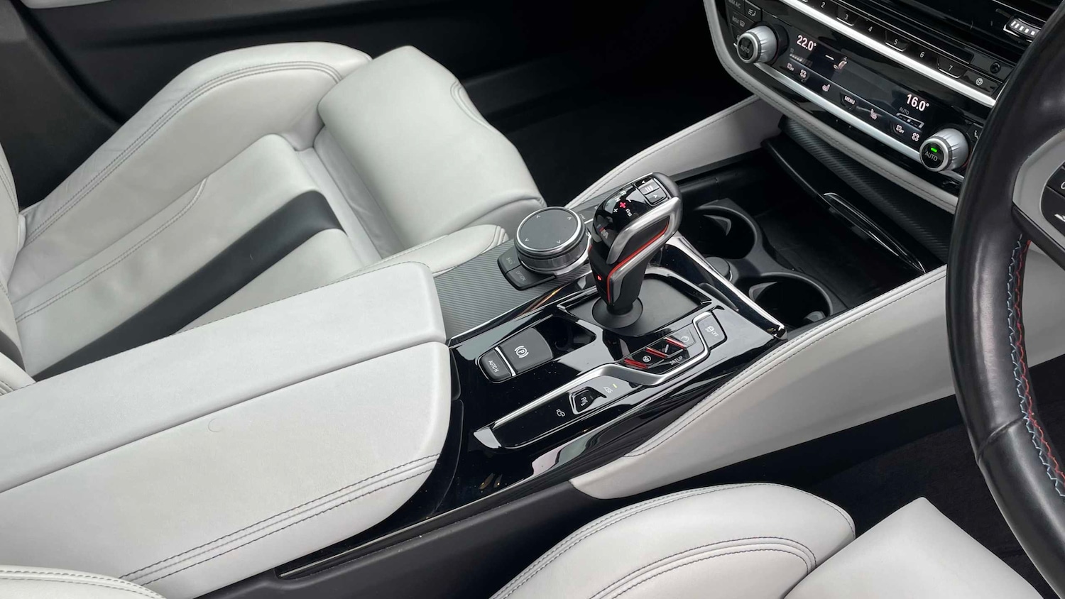 Used BMW M5 2018 for sale - 77480630: Photo 7