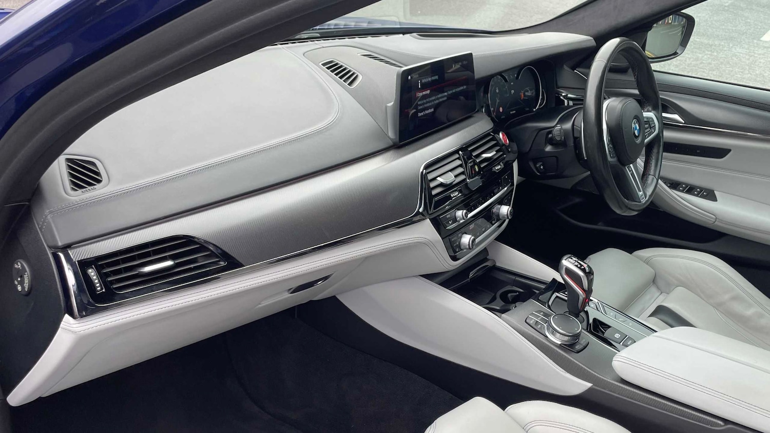 Used BMW M5 2018 for sale - 77480630: Photo 9