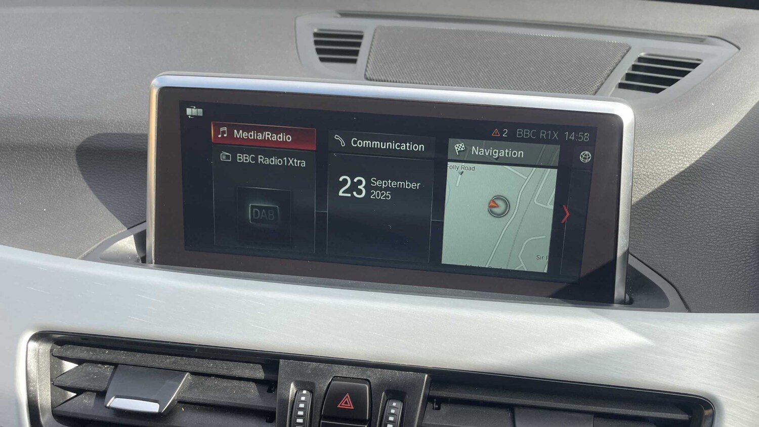 Used BMW X1 2018 for sale - 76045054: Photo 10