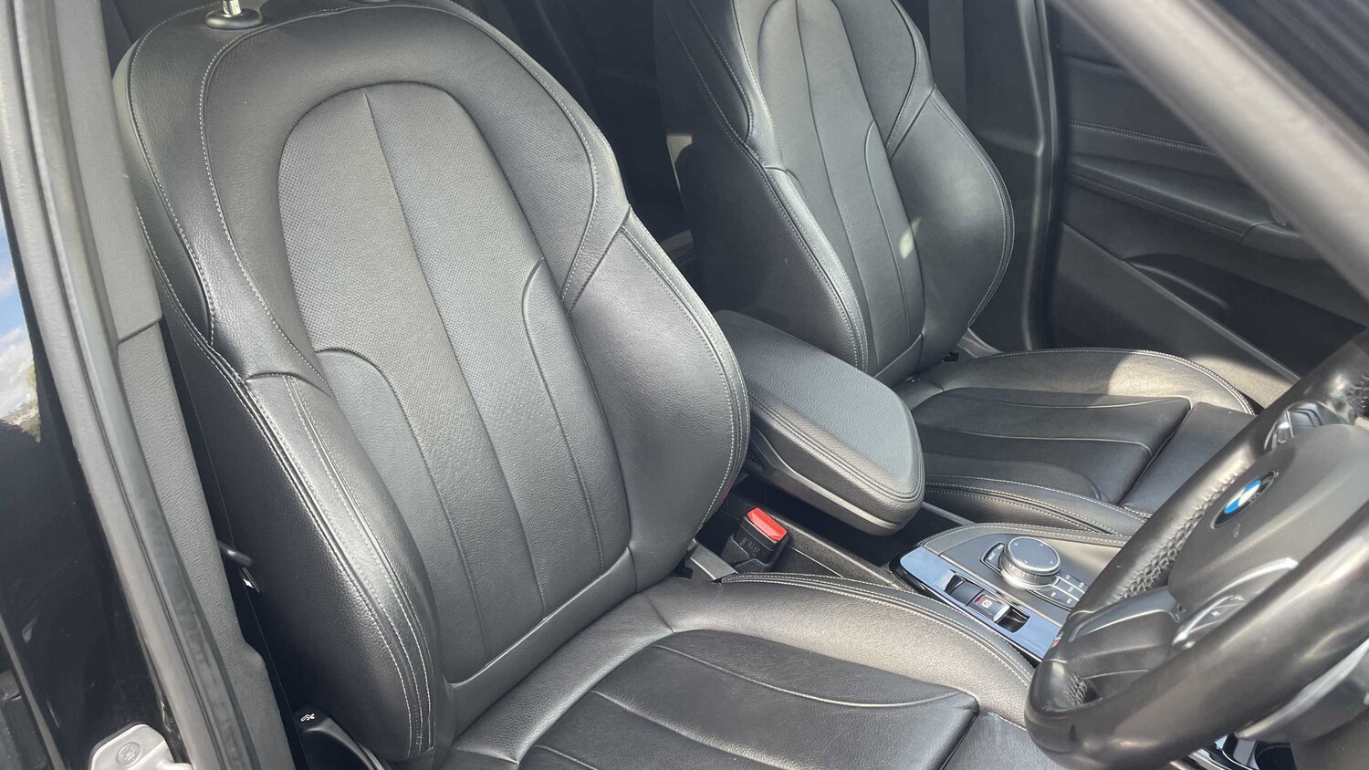 Used BMW X1 2018 for sale - 76045054: Photo 11