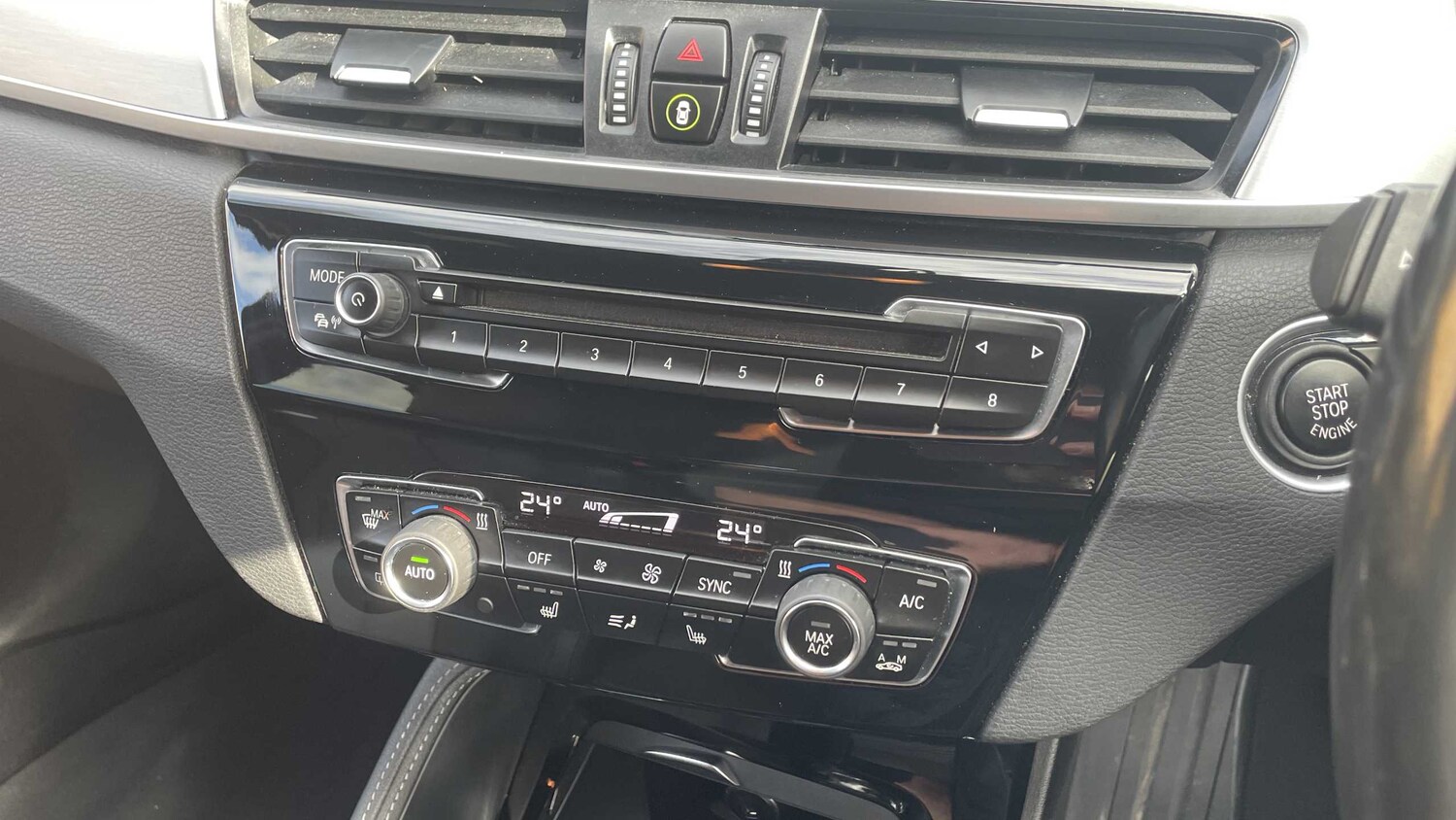 Used BMW X1 2018 for sale - 76045054: Photo 13