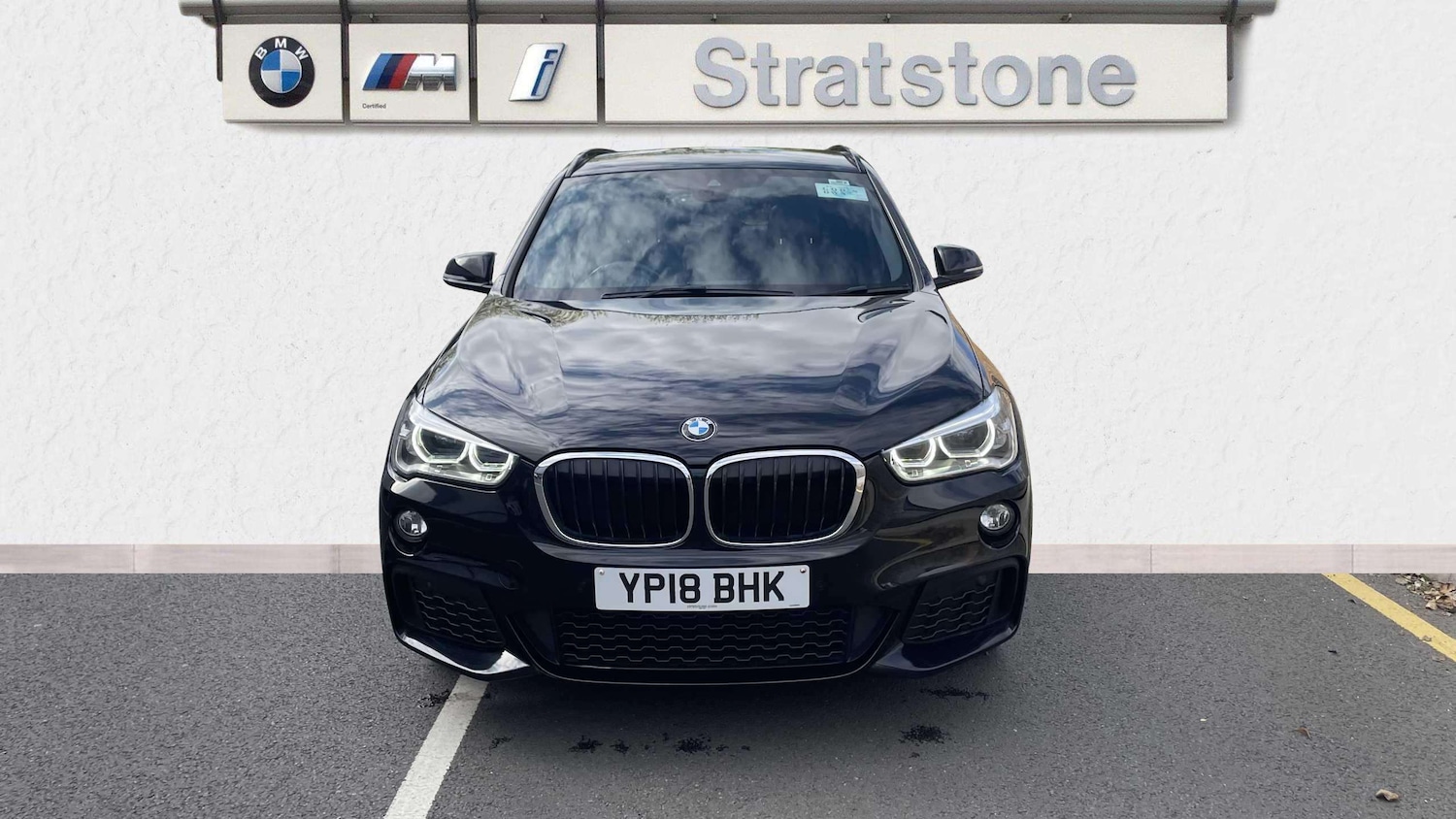 Used BMW X1 2018 for sale - 76045054: Photo 15