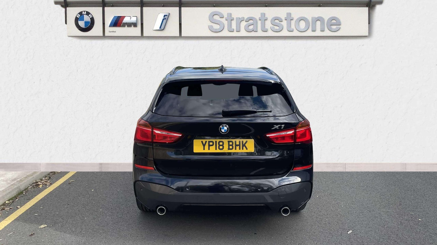 Used BMW X1 2018 for sale - 76045054: Photo 16
