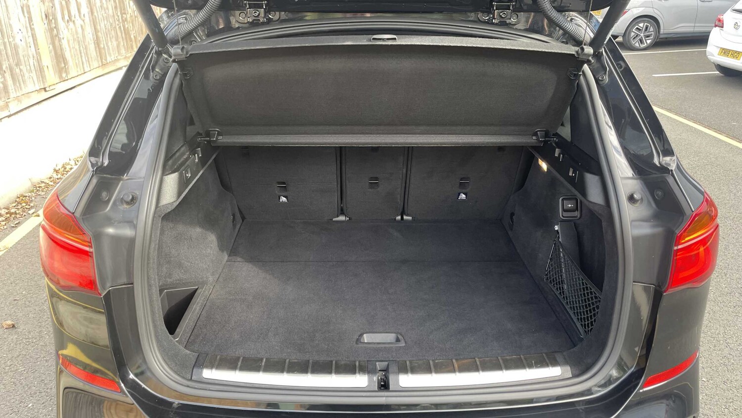 Used BMW X1 2018 for sale - 76045054: Photo 17