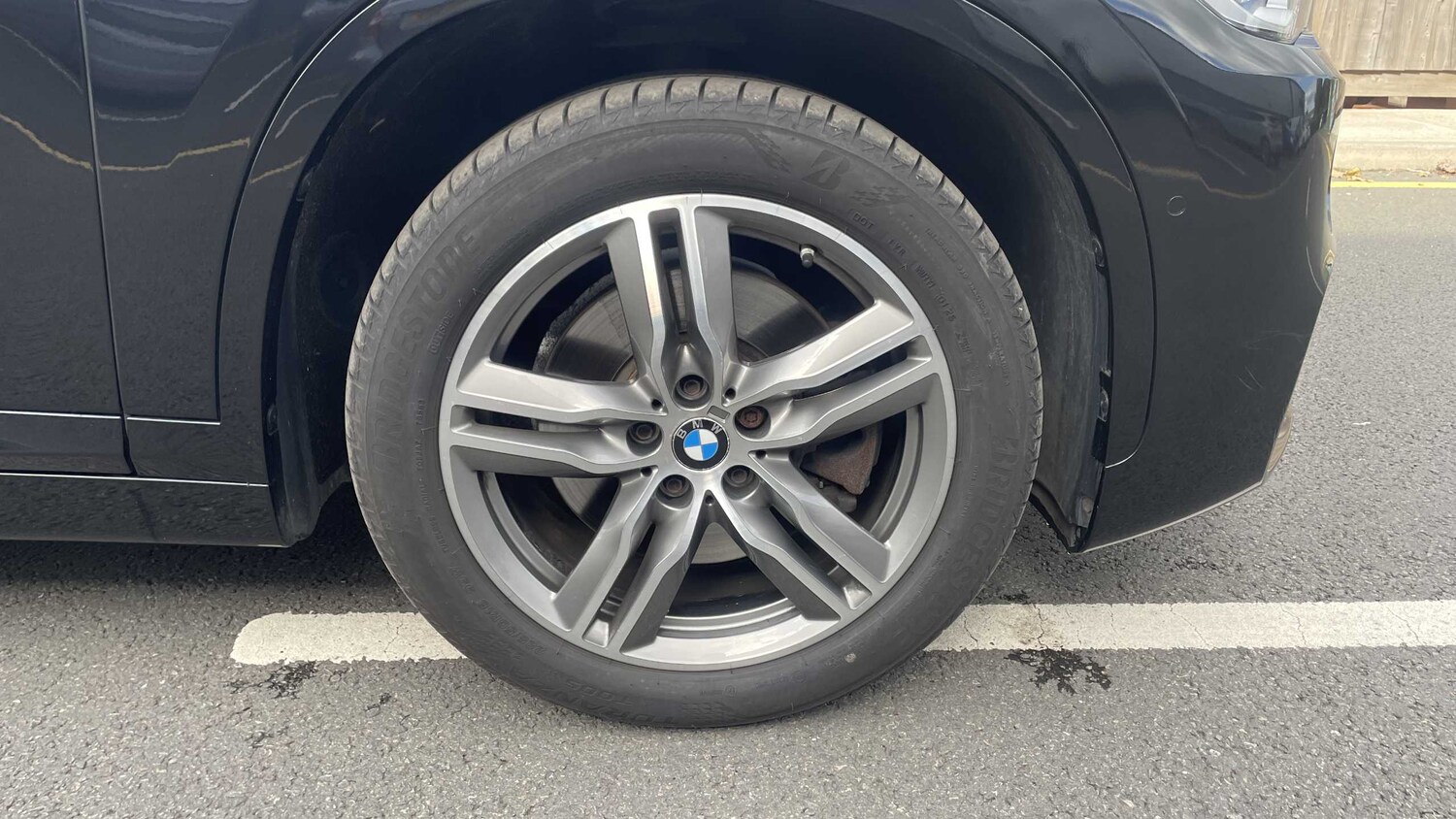 Used BMW X1 2018 for sale - 76045054: Photo 18