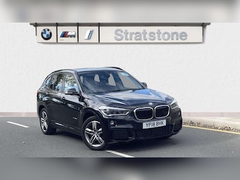BMW - X1
