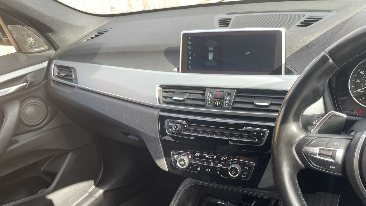 Used BMW X1 2018 for sale - 76045054: Photo 21