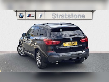 Used BMW X1 2018 for sale - 76045054: Photo 2