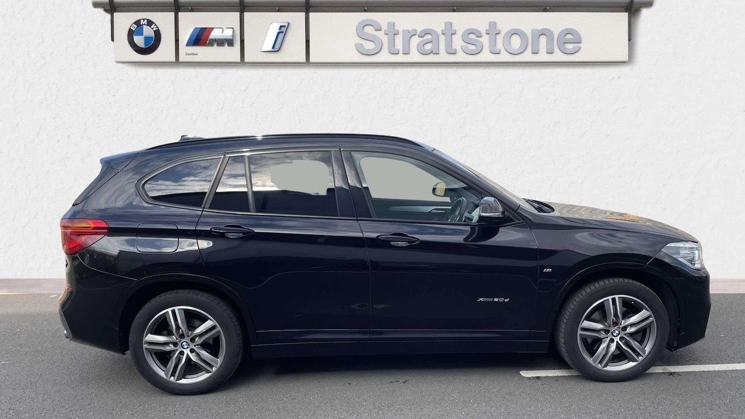 Used BMW X1 2018 for sale - 76045054: Photo 3